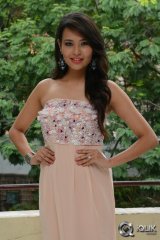 Sagarika At Friend Request Trailer Launch